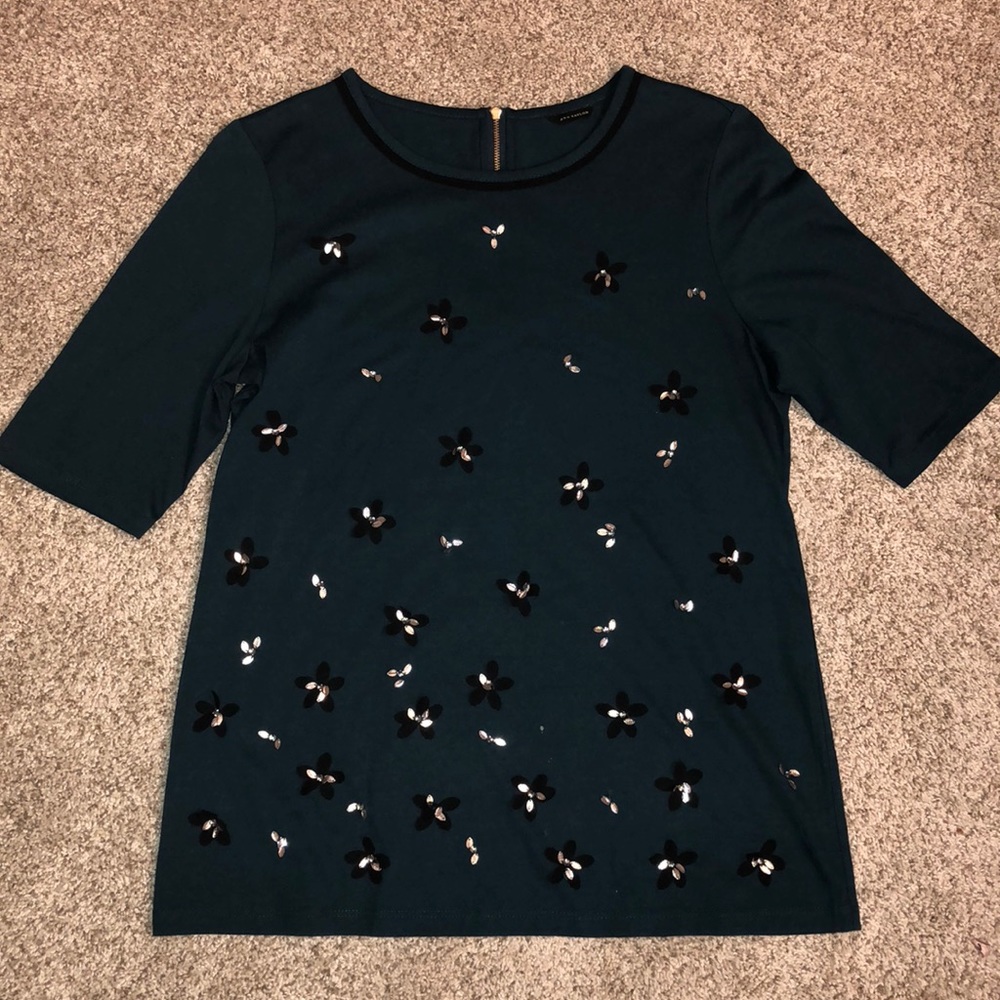 Ann Taylor Top